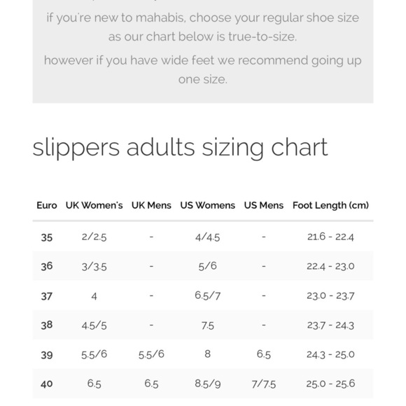 mahabis summer slippers - Picture 9 of 9